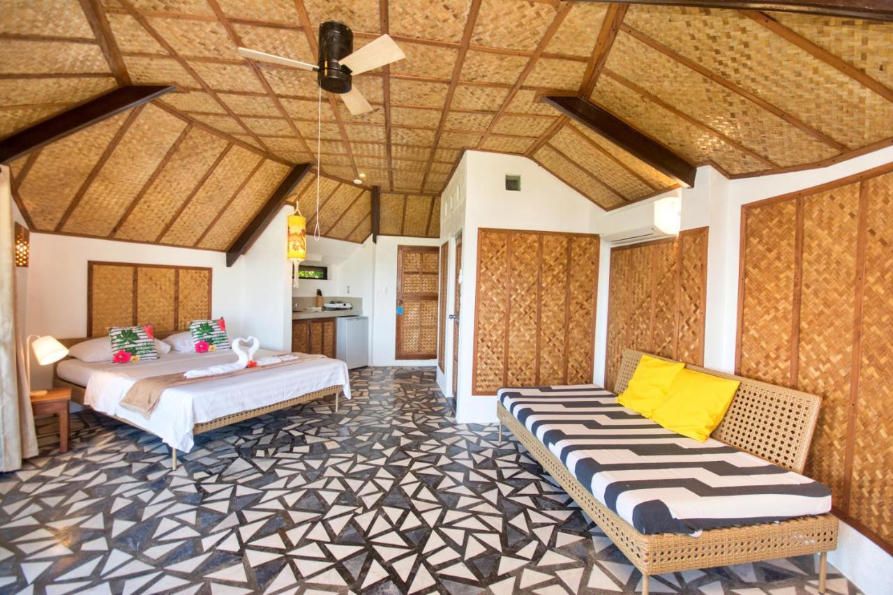 Ralph's Place Resort Balabag (Boracay)
