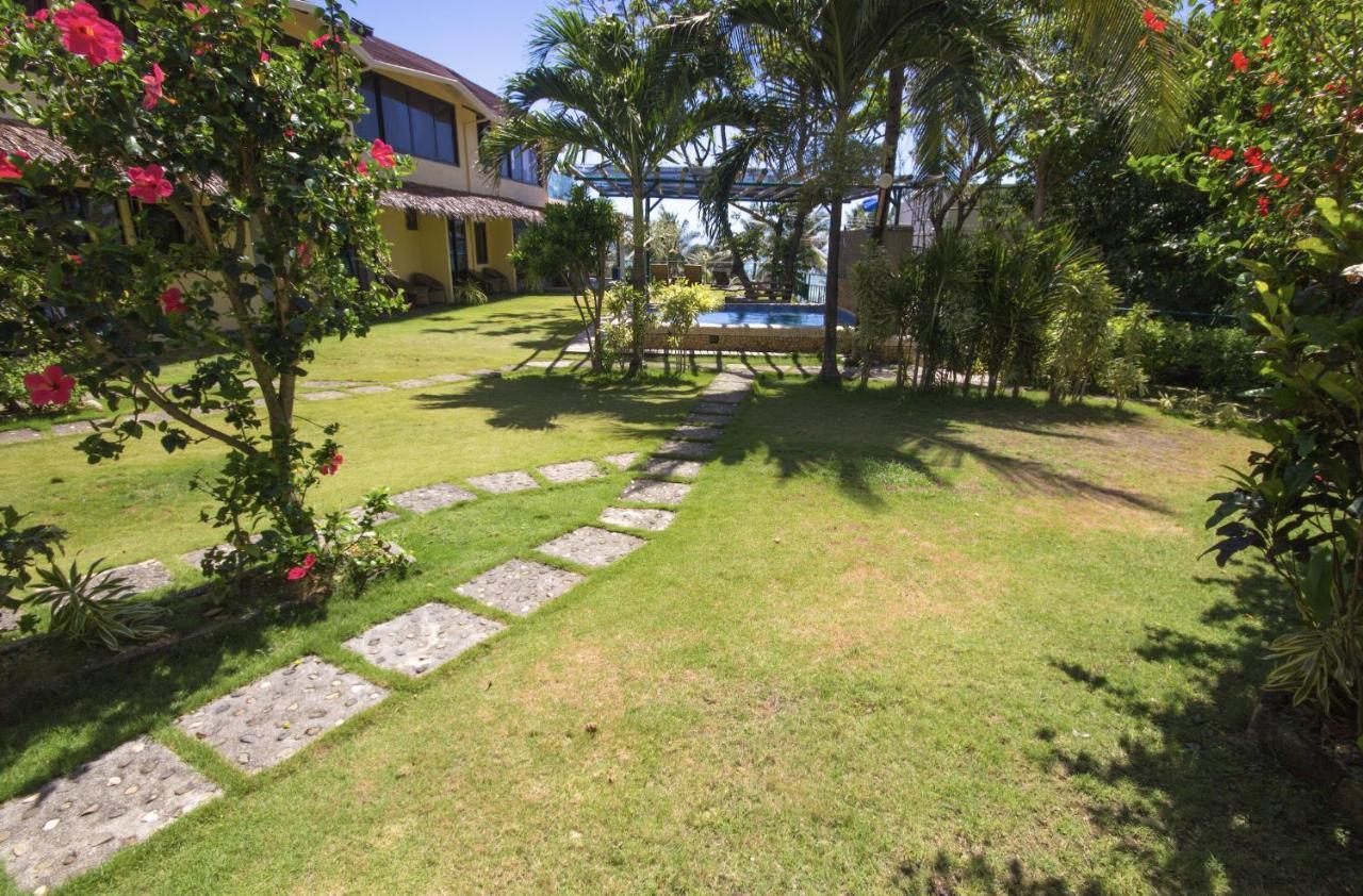 Resort Ralph's Place Balabag (Boracay)
