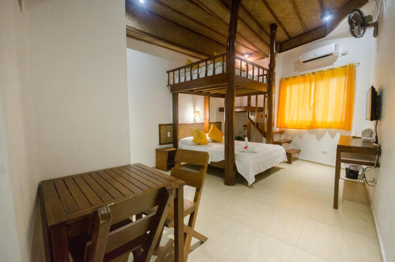 Ralph's Place Balabag (Boracay)