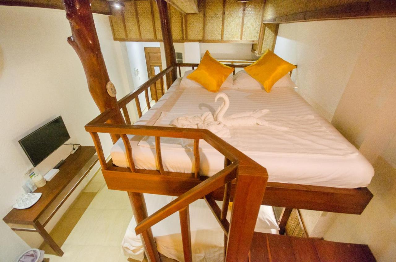 Ralph's Place Resort Balabag (Boracay)
