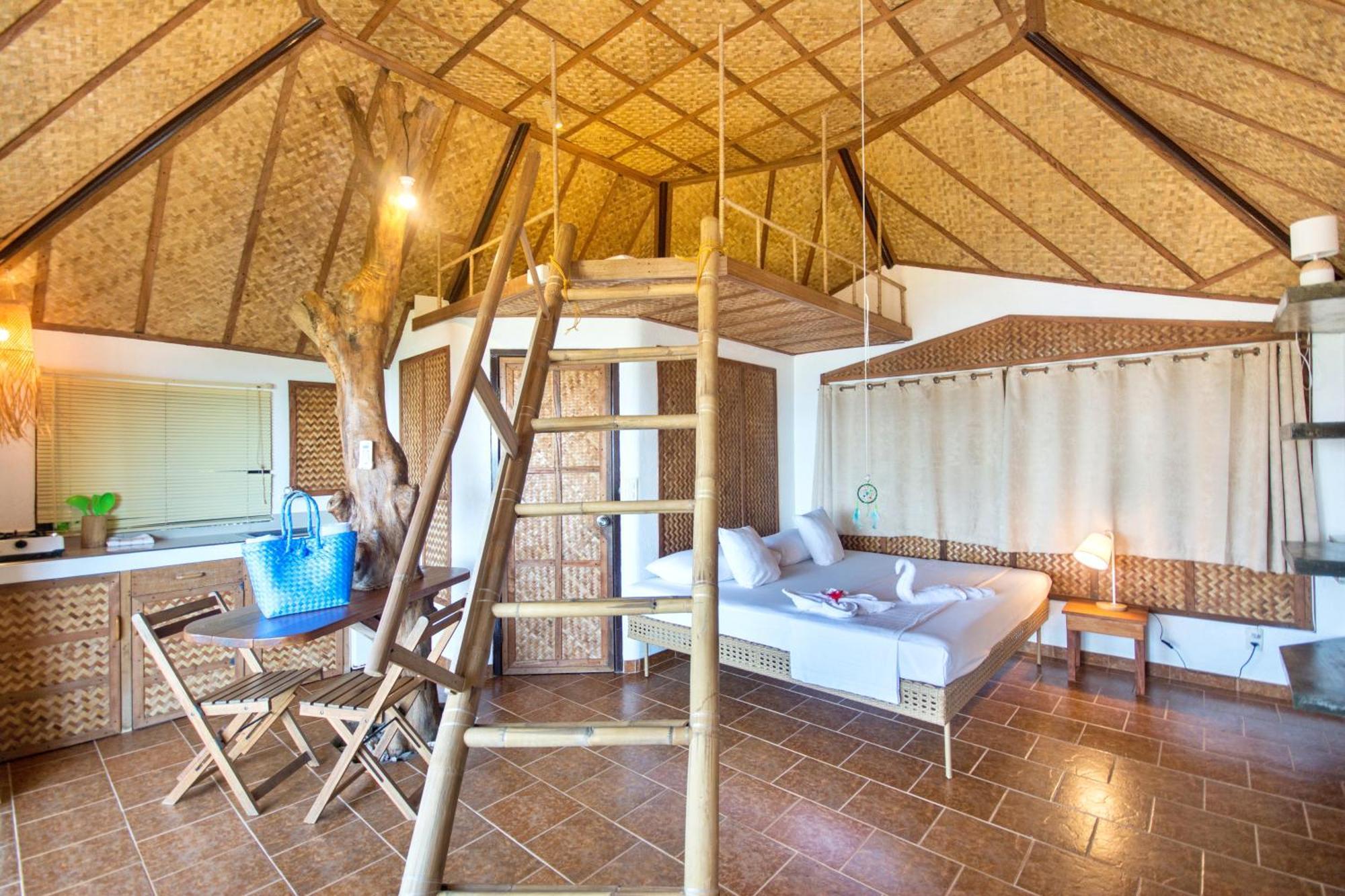 Resort Ralph's Place